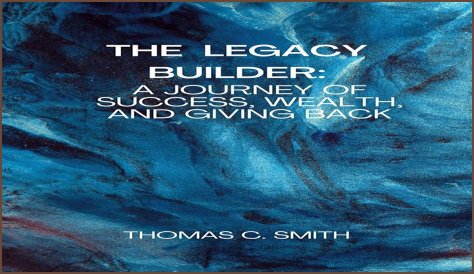 A Journey Of Success And Public Service