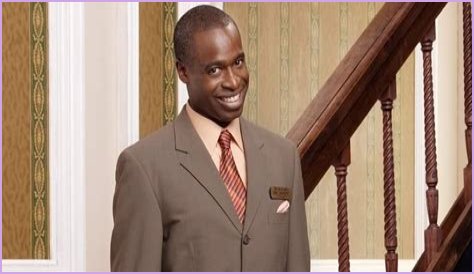 Mister Moseby: The Enigmatic Hotel Manager
